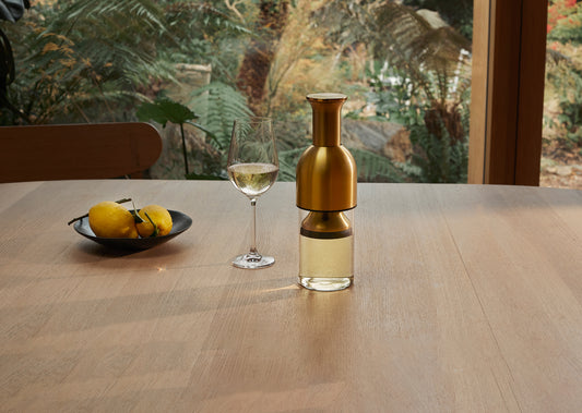 Spotlight on wine sustainability