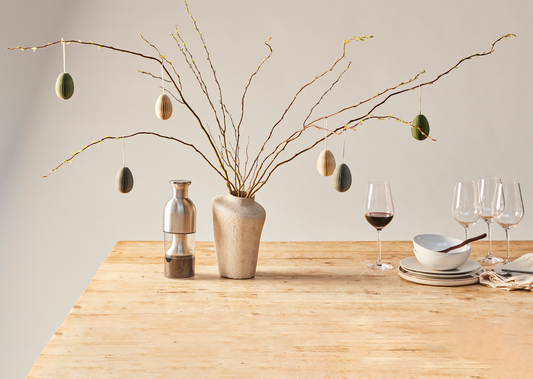 Discover eto's wine recommendations for traditional Easter dishes