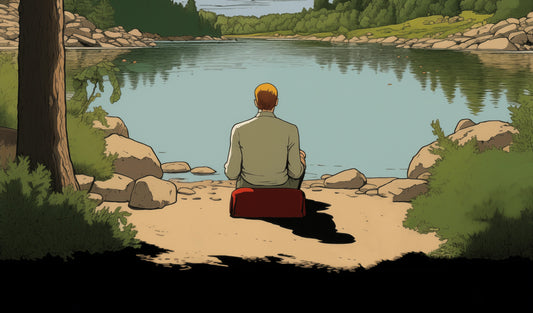 Mindful Drinking