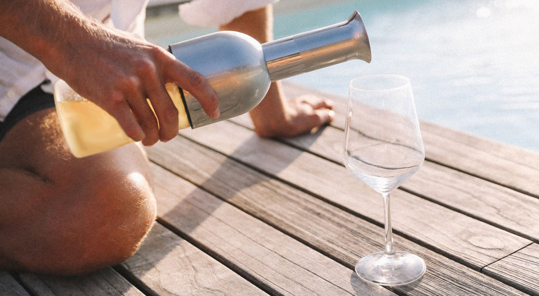 Tasting notes: August