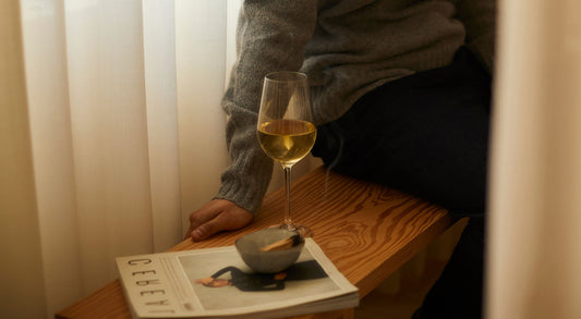 Tasting notes: October