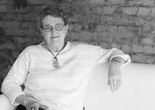 An Interview with Zelma Long, Pioneer Woman in the Wine Industry