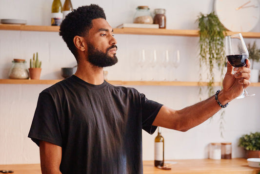 The hidden secrets of wine tasting