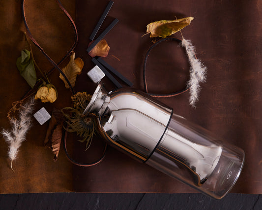 Winter Wine Tasting Glossary