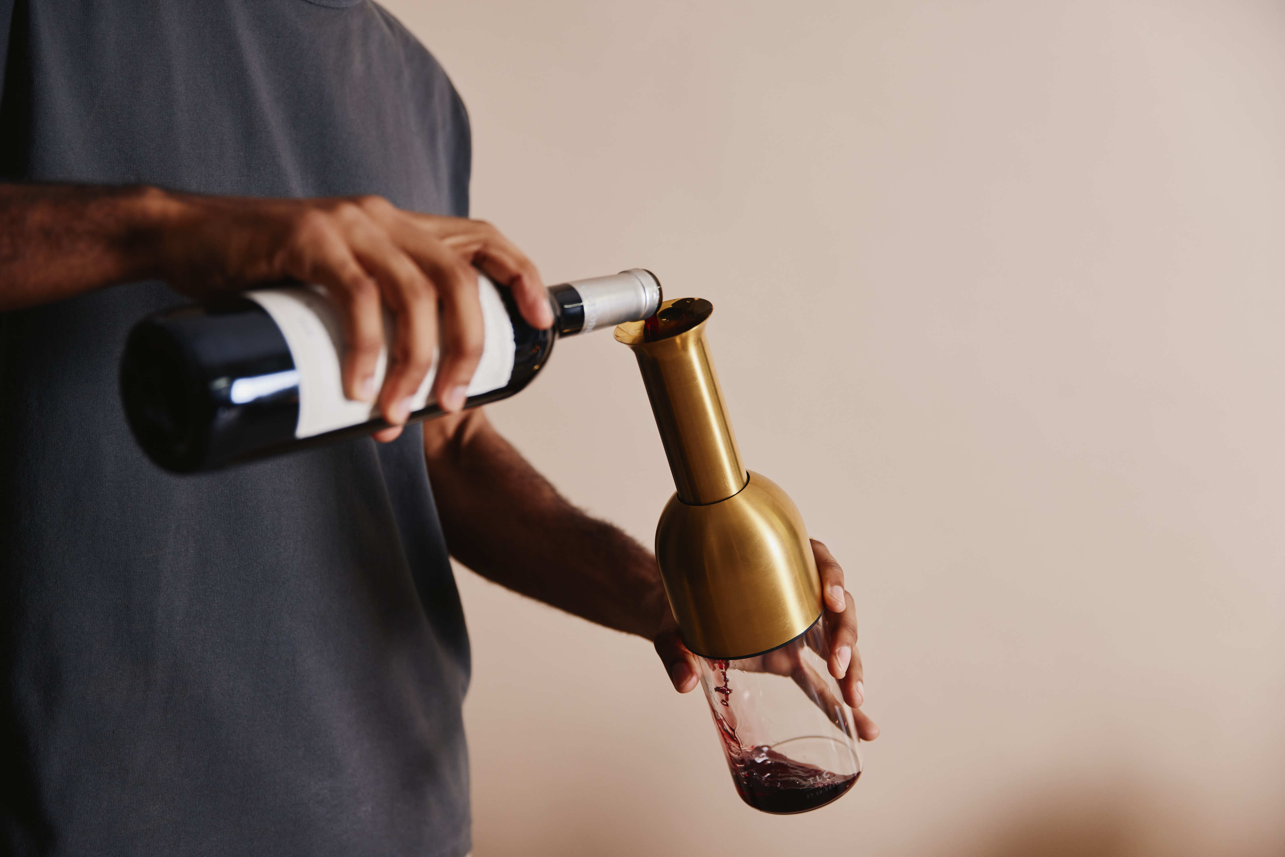 How long does your wine last once opened? – usa.etowine.com