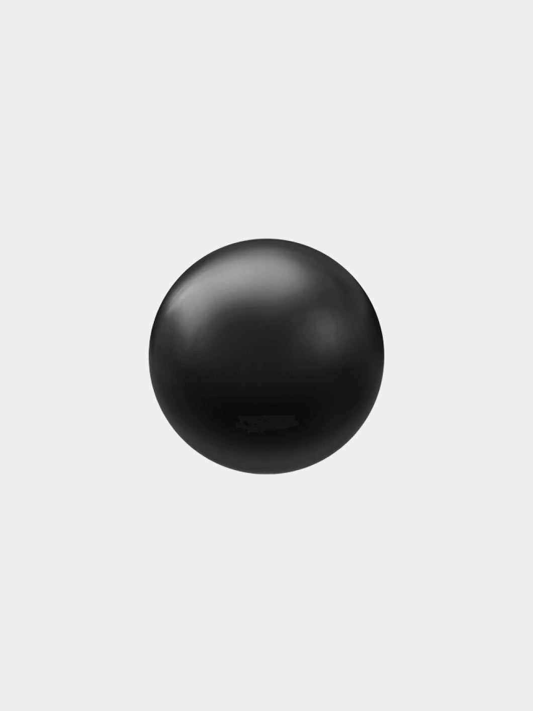 ETO 750 ball holder (includes ball)