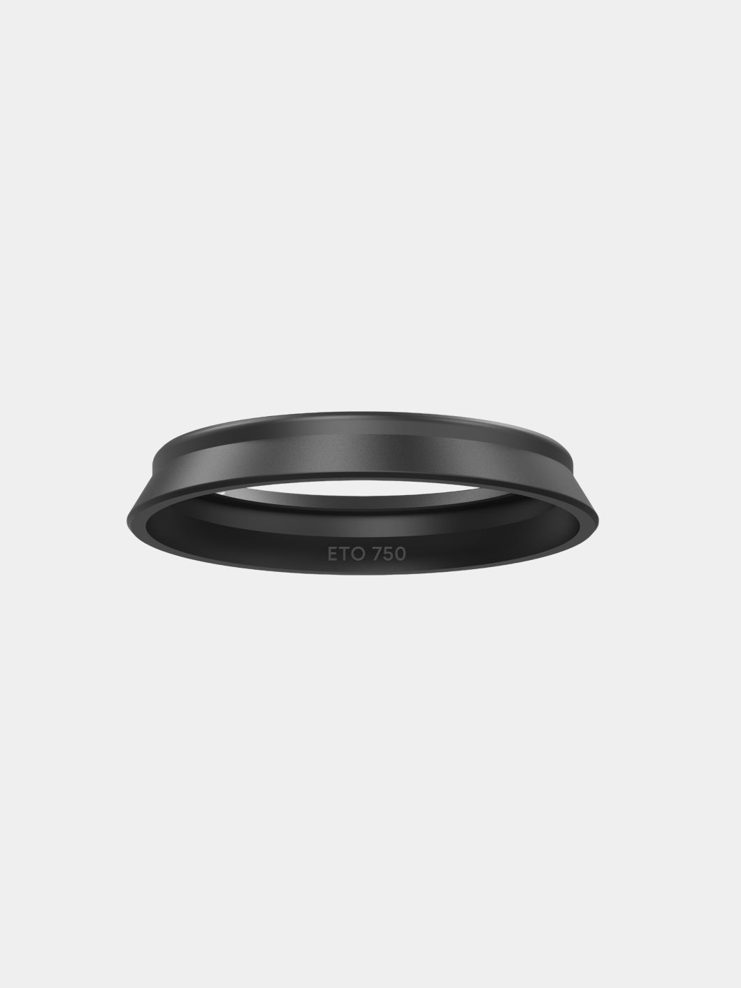 ETO 750 black glass seal