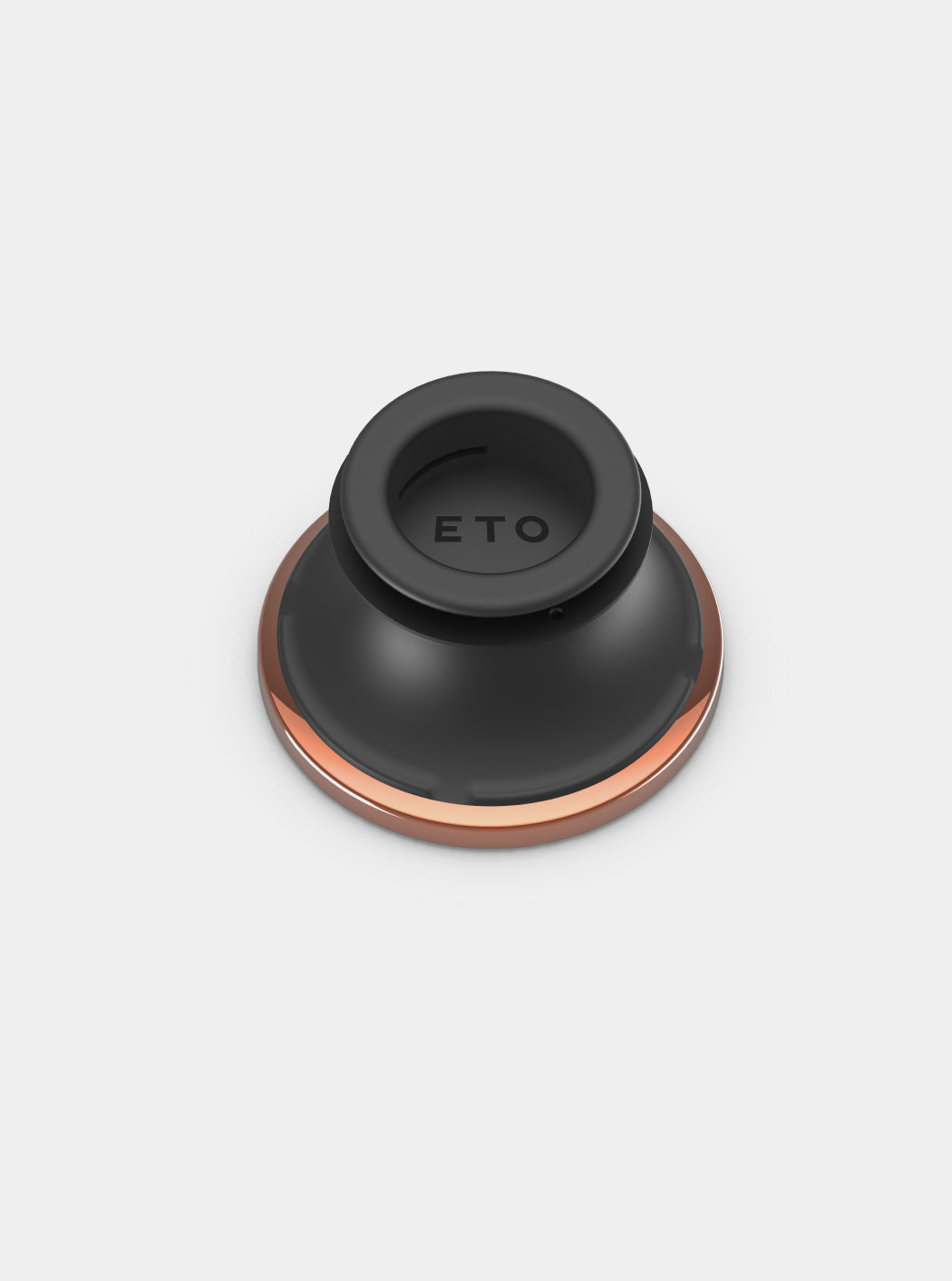 ETO 750 closure: Copper finish