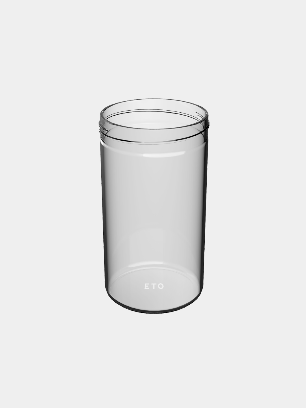 ETO 750 glass base