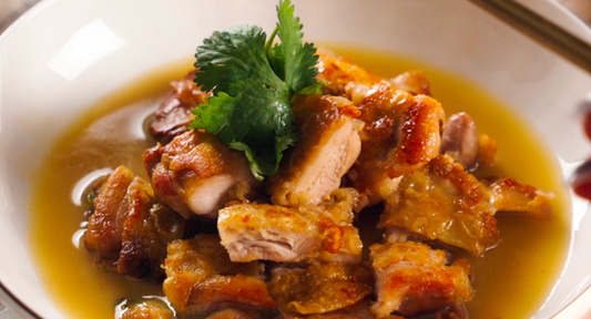 At Home with ETO: Eboake