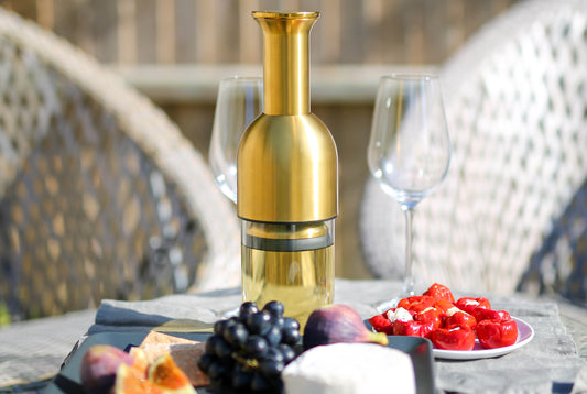 The perfect picnic wine pairings