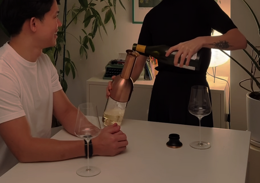 At Home with: Eunhee Kwon