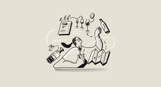 Building a "Perfect" Wine List