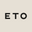 ETO wine decanter logo