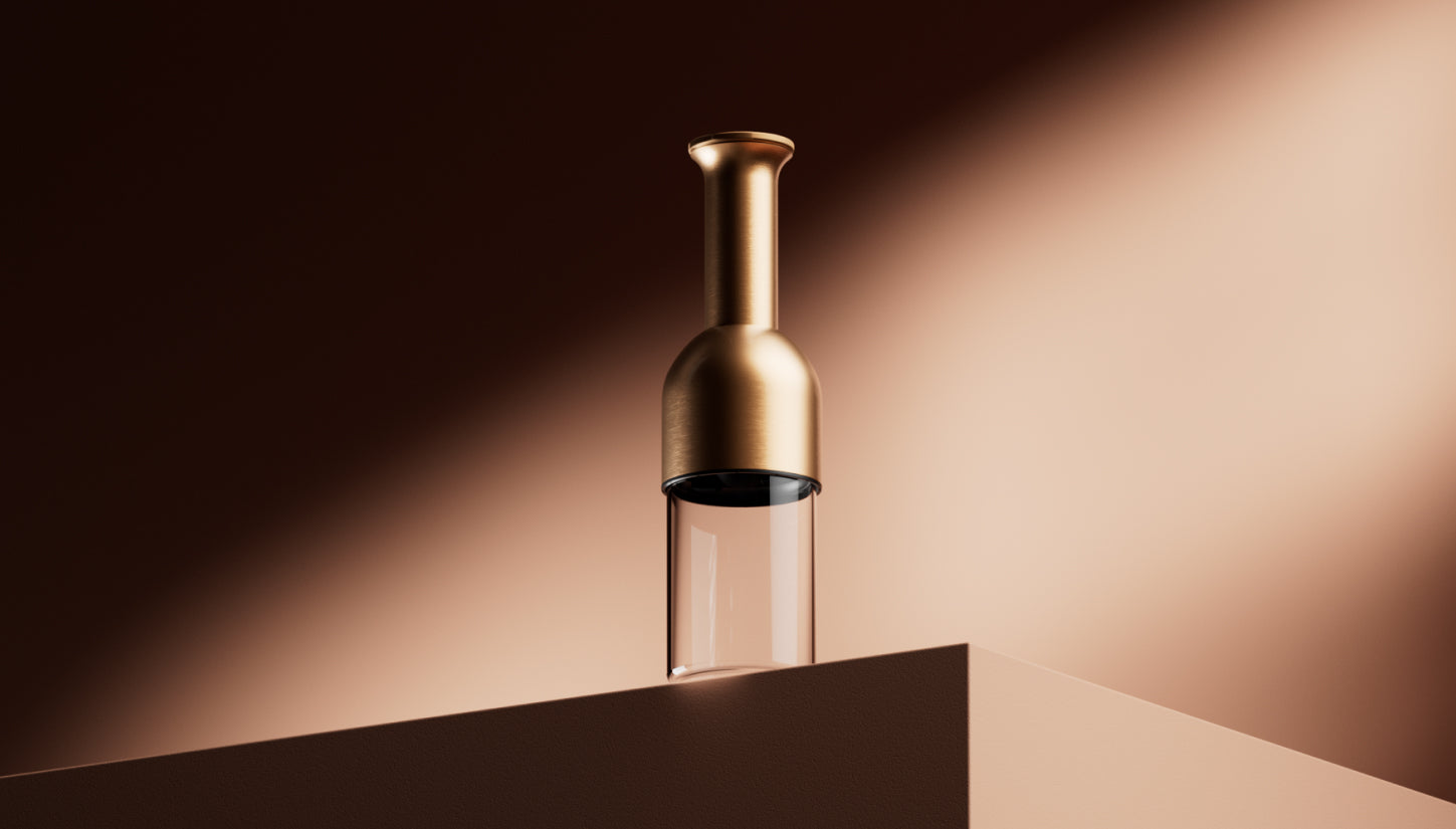 ETO 750 wine decanter – ETO USA