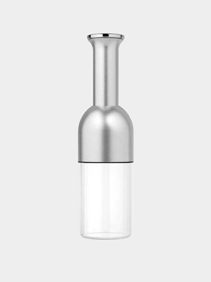 The eto wine decanter