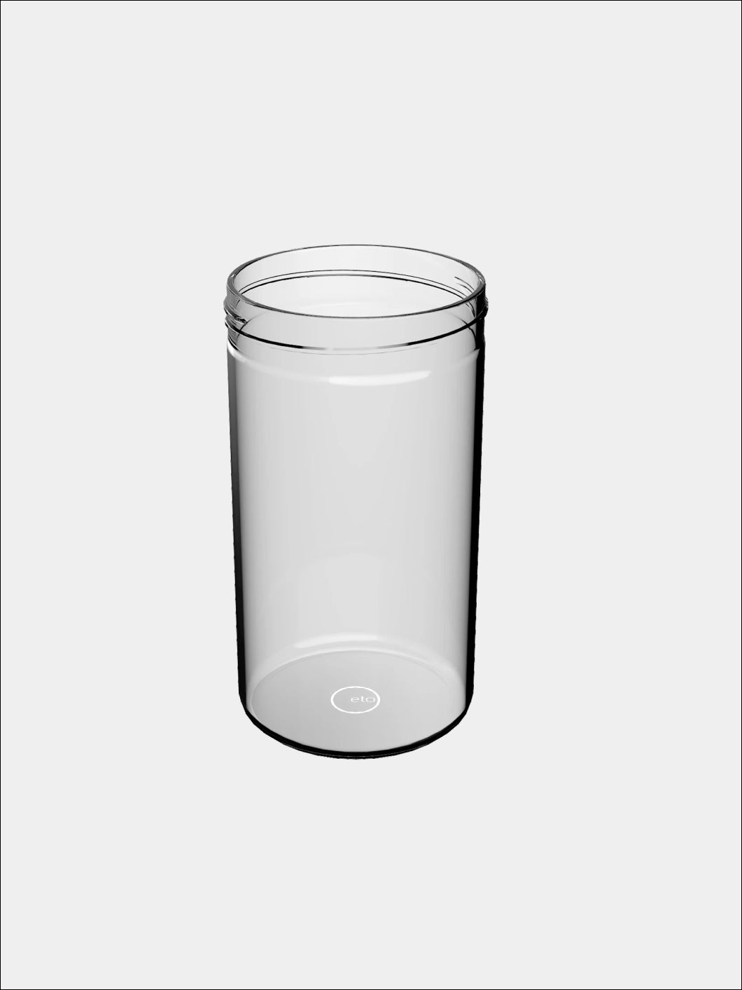 eto original 650 glass base